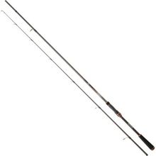 Daiwa Crossfire New Spin 210 cm 5-14 gr Light Spin Kamış