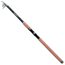 Daiwa Crossfire Spin MH Serisi 270 cm Olta Kamışı
