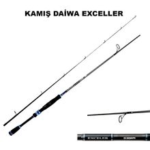 Daiwa Exceller 9-21 gr 2.10 cm Kamış