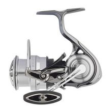 Daiwa Exist 2018 LT 4000 CXH Olta Makinesi