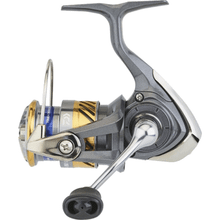 Daiwa Laguna 20 LT 2000 XH Makine
