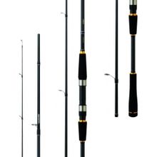 Daiwa Legalis Seabass 240 cm Olta Kamışı