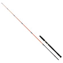 Daiwa Megaforce Bay Jigging 1.80 m 60-120 gr 2p Olta Kamışı