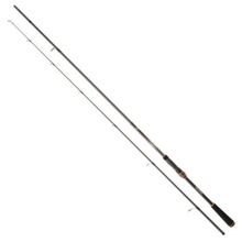 Daiwa New Crossfire 244 cm 7-28 gr 2 Parça Spin Olta Kamışı