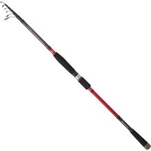 Daiwa New Crossfire SL 2.70 m 15-60 gr Teleskopik Olta