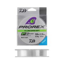 Daiwa Prorex Ss 150 mt 0,16 mm Misina