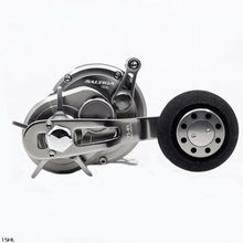 Daiwa Saltiga 2015 15 HL Slow Jig Çıkrık Sol El Olta Makinesi