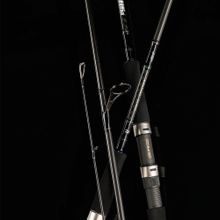 Daiwa Saltist AGS 244 cm Olta Kamışı