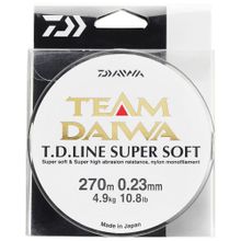 Daiwa Team Ss 0.18 mm 270 mt Misina