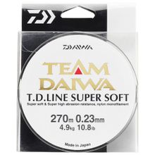 Daiwa Team Ss 0.20 mm 270 mt Misina