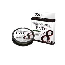 Daiwa Tournament 8B Evo+ Dark Green 135M 0,18 mm İp Misina