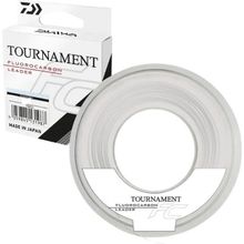Daiwa Tournament FC Fluorocarbon Leader 0.30 mm Misina