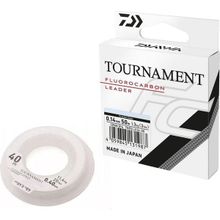 Daiwa Tournament FC Leader 0.20 mm Misina