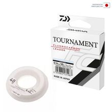 Daiwa Tournament FC Leader 0.40 mm Misina
