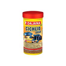 Dajana Cichlid Gran 250 ml 120 gr Balık Yemi