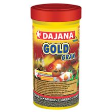 Dajana Gold Gran 45 gr Balık Yemi