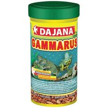 Dajana Kaplumbağa Yemi Gammarus 10 gr Balık Yemi