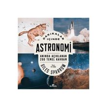 Dakikalar İçinde Astronomi - Giles Sparrow