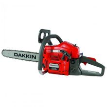 Dakkın CS5060 2.7 Hp Benzinli Motorlu Testere
