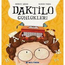 Daktilo Günlükleri Merve Şahin