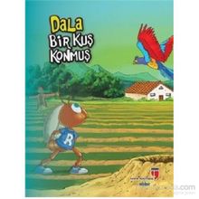 Dala Bir Kuş Konmuş - Neriman Karatekin