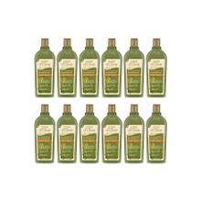 Dalan 12x400 ml Onarıcı Bakım Şampuanı + Biota Duş Jeli