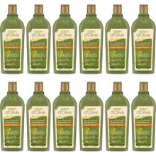 Dalan 12x400 ml Onarıcı Bakım Şampuanı + Biota Duş Jeli