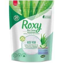Dalan 1,6 kg Aloevera Matik Roxy Toz Sabun