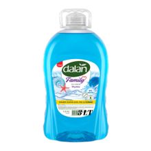 Dalan 3 lt Family Okyanus Sıvı Sabun