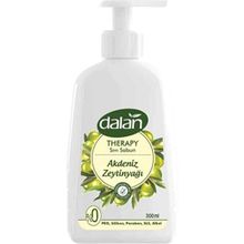 Dalan 300 ml Akdeniz Zeytinyağlı Sıvı Sabun