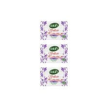 Dalan 4x125 gr 3'lü Sultan Hamamı Banyo Sabunu