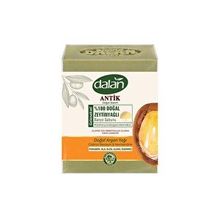 Dalan 4x150 gr Antik Zeytiyağlı Argan Yağlı Sabun