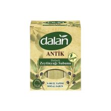 Dalan 6x150 gr Antik El Yapımı Zeytinyağlı Defne Sabunu