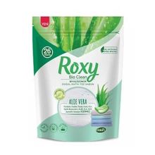 Dalan 800 gr Aloe Vera Roxy Bio Clean Doğal Matik Toz Sabun