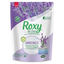 Dalan 800 gr Lavanta Bahçesi Roxy Bio Clean Doğal Matik Toz Sabun
