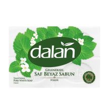 Dalan 8x1000 gr Beyaz Kalıp Sabun