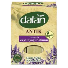 Dalan 900 gr Antik El Yapımı Zeytinyağlı Lavanta Sabunu