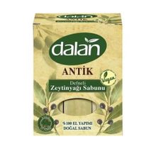 Dalan Antik Defneli Zeytinyağı 900 gr 6x2 Adet Sabun