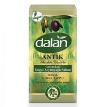 Dalan Antik Geleneksel Zeytinyağlı 5x180 gr Sabun