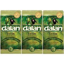 Dalan Antik Pirina Doğal Zeytinyağlı 3x900 gr Sabun
