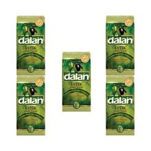 Dalan Antik Pirina Doğal Zeytinyağlı 5x900 gr Sabun
