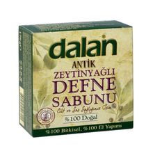 Dalan Antik Zeytinyağlı 150 gr Defne Sabunu