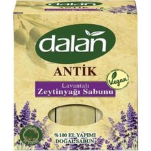 Dalan Antik Zeytinyağlı 6x150 gr lavanta Sabunu