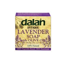 Dalan Antik Zeytinyağlı Lavantalı 150 gr Doğal Sabun