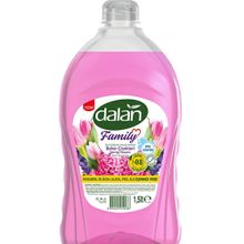Dalan Bahar Çiçekleri 1.5 lt Sıvı Sabun