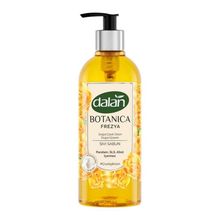 Dalan Botanica 500 ml Frezya Sıvı Sabun