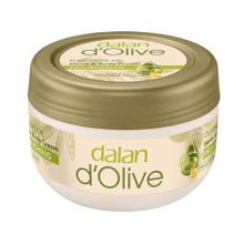 Dalan D'olive 150 ml Doğal Zeytinyağlı Besleyici El ve Vücut Kremi
