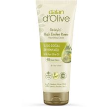 Dalan D'olive 250 ml Besleyici Hızlı Emilen Bakım Kremi