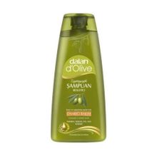 Dalan D'olive 400 ml Zeytinyağlı Onarıcı Şampuan