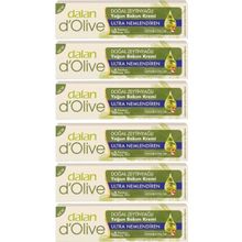 Dalan D'Olive 6x200 ml Yoğun Bakım Kremi